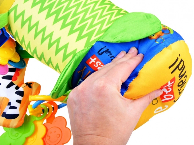 Perna Multifuncțională pentru Bebe