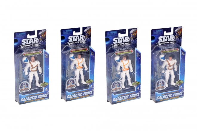 Star troopers insecte parazitare 10 cm