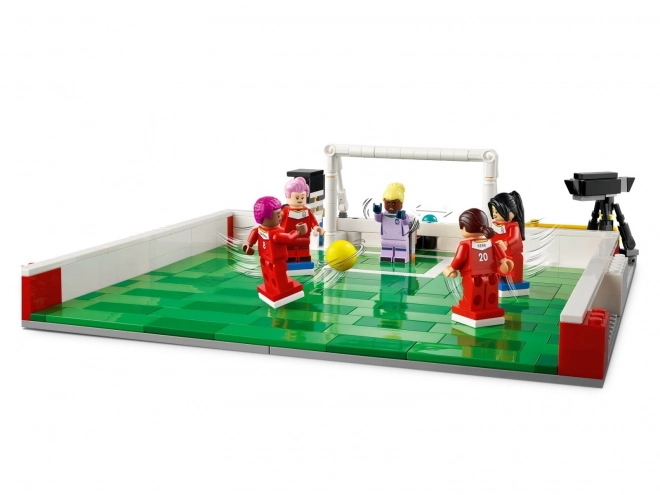 Icoane de distracție LEGO
