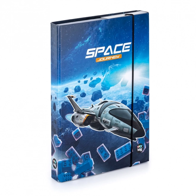 Cutie pentru caiete A5 Space