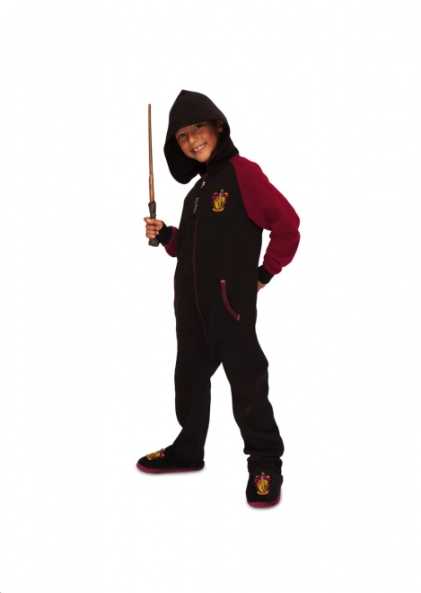 Costum copii Harry Potter - Gryffindor