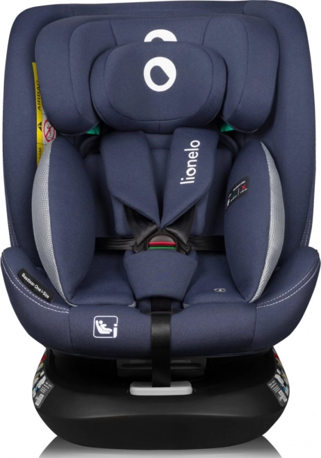 Fotel auto Bastiaan One i-Size 40-150 cm navy blue