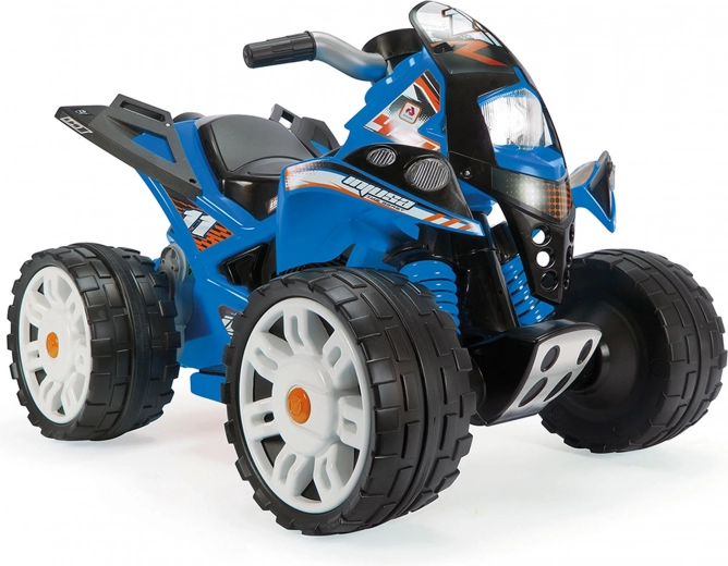 Caracteristici de conducere de înaltă calitate