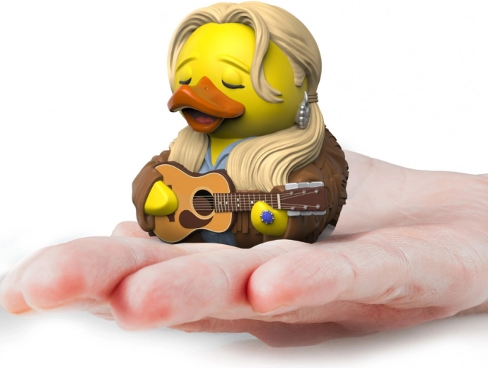 Dimensiune mini 5,5 cm pentru orice colecție