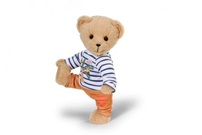 Set îmbrăcăminte BABY born palmier, 43 cm