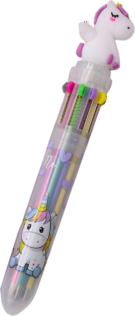 Motiv de unicorn distractiv