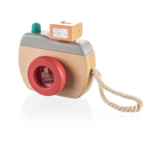 Buton sonor