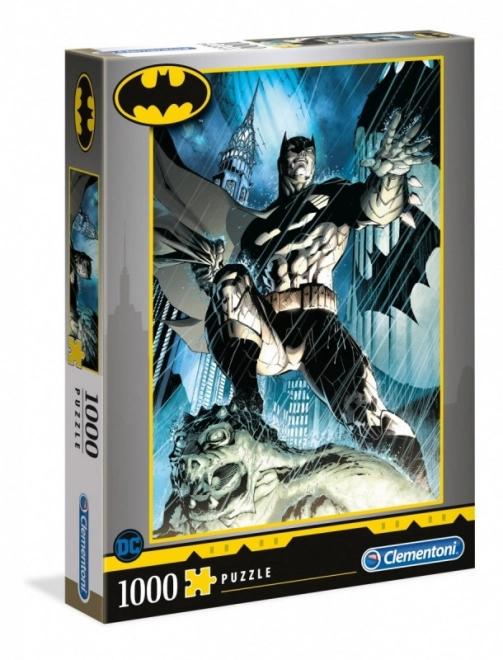 Puzzle Batman 1000 piese