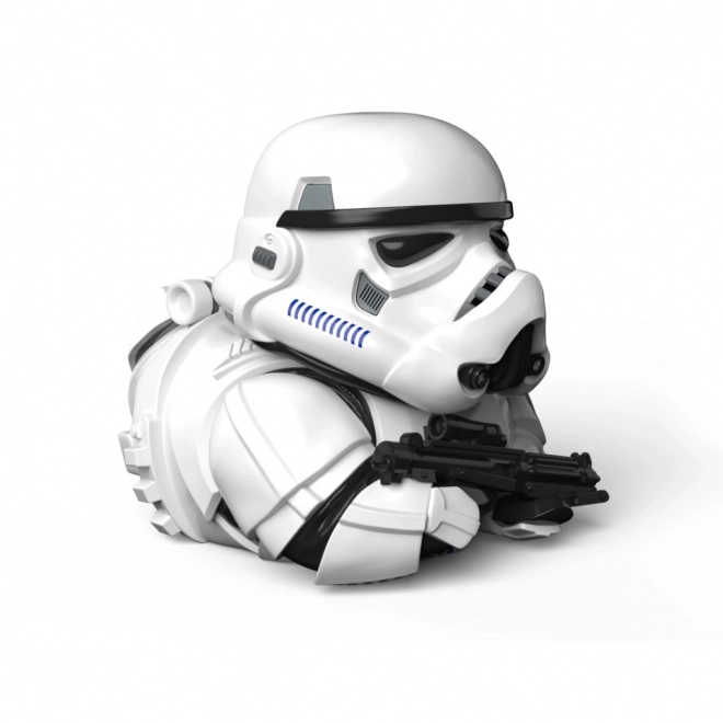 Rățușca Stormtrooper din prima ediție
