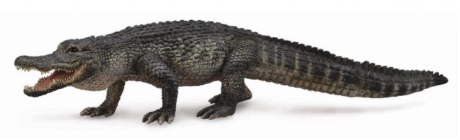 Figurină Aligator American de la CollectA