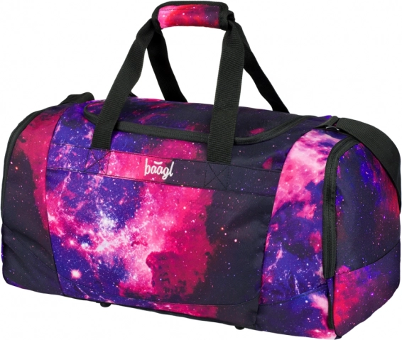 Geantă sport Galaxy de la BAAGL