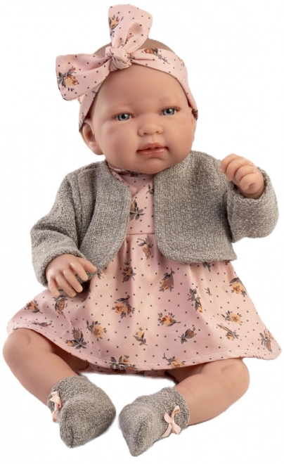 Hăinuțe pentru păpușa bebeluș New Born