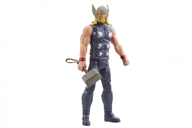 figurina Thor Avengers Titan Hero