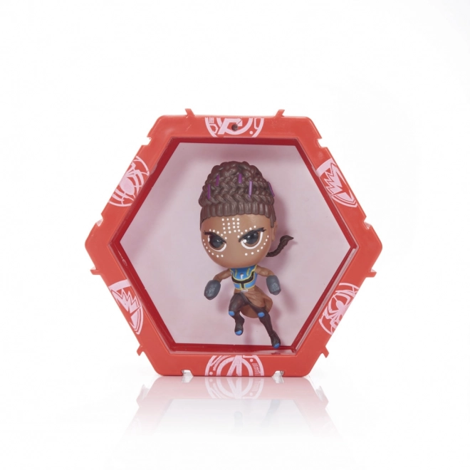 Pod de colecție WOW cu Shuri din Marvel