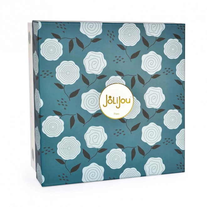 Păpușa Jade Doudou Jolijou 30 cm