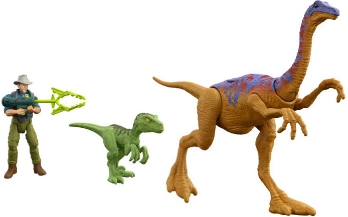 Figurine articulate