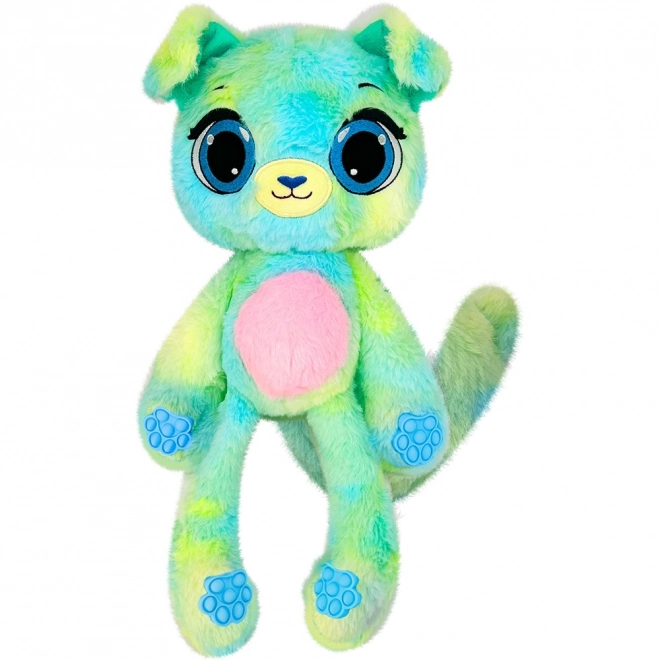 Mascote parfumate Bubble Pops - Afișaj 6 bucăți, Seria 2