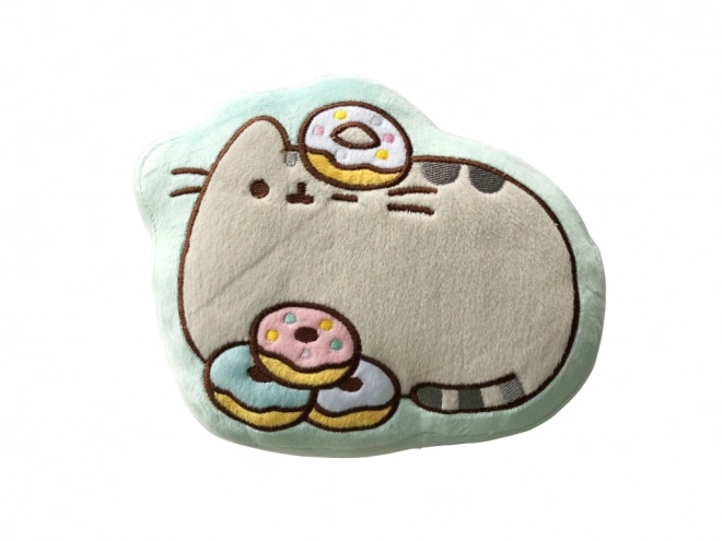 Perna Pusheen Koblina