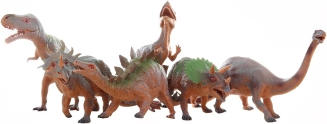 Figurină dinozaur 42–56 cm
