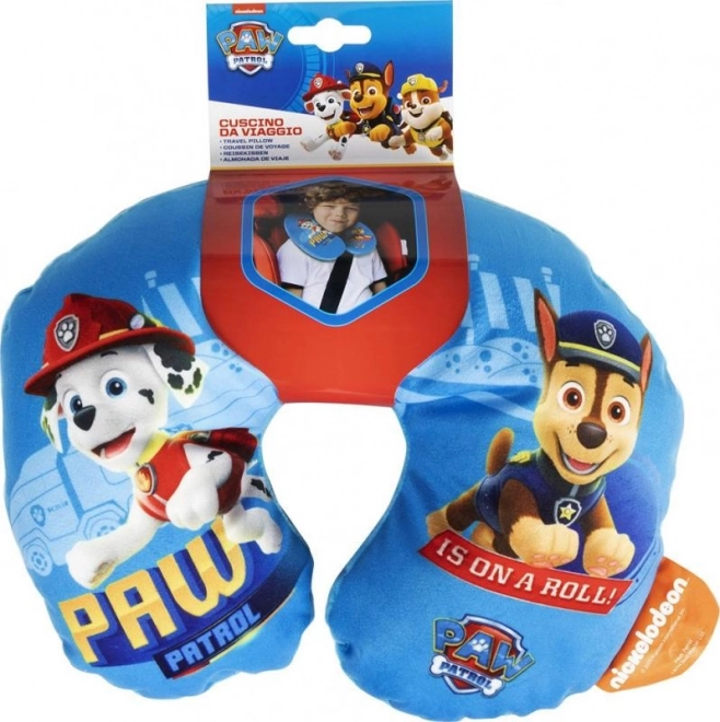 Perna de călătorie pentru copii Paw Patrol, băieți