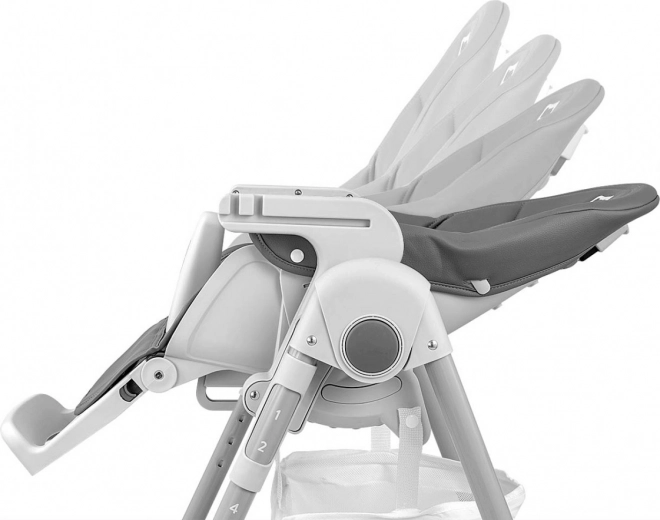 Înălțime și poziție reglabilă