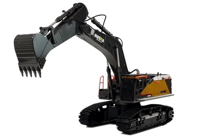 Excavator telecomandat HuiNa