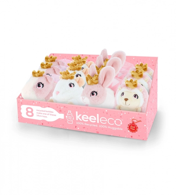Plișcă Eco Ježek 14 cm