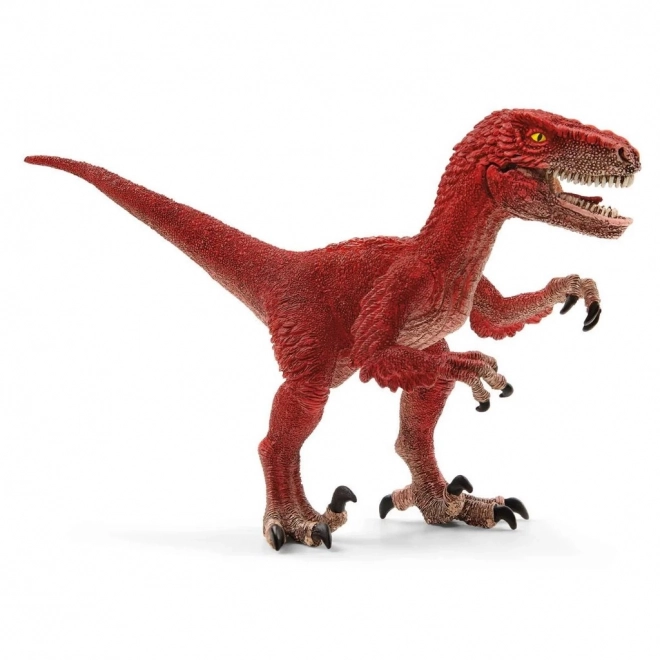 Stația de cercetare a dinozaurilor