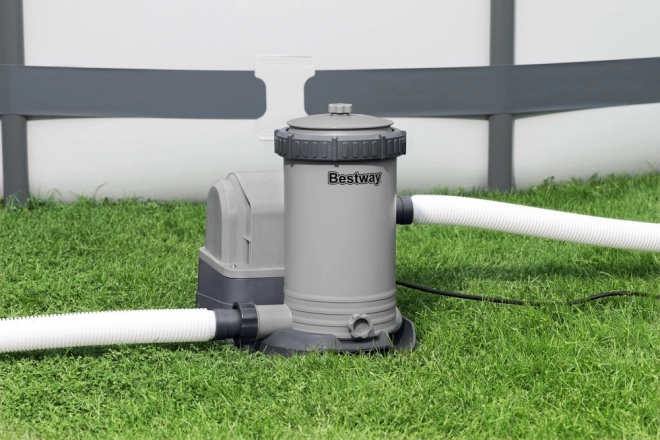 Pompă de filtrare pentru piscină 9463l/h Bestway