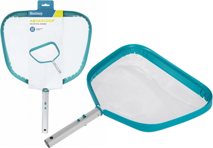 Plasă pentru curățarea piscinei Bestway