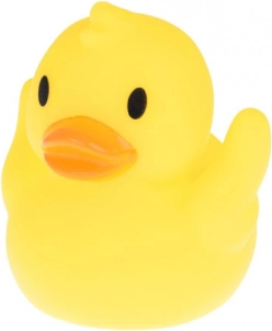 Mănuși deget din cauciuc Animale de fermă - set de 5 figurine