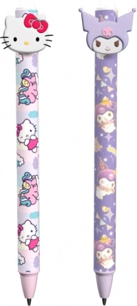 Pix șters Hello Kitty