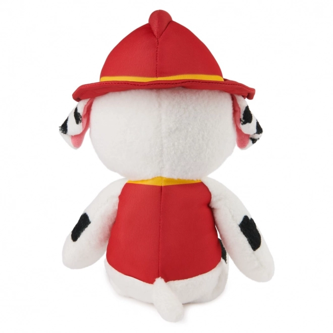 Plișulă Patrula Cățelușilor Marshall 32 cm