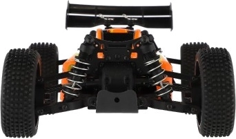 Construcție off-road durabilă 4WD