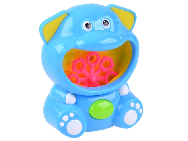 Control simplu cu un singur buton