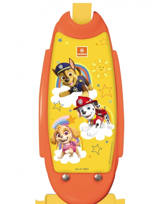 Motiv jucăuș PAW PATROL