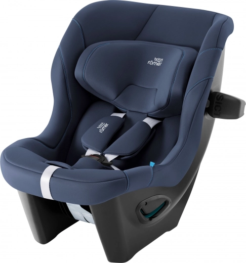 Scaun auto Max-Safe Pro moonlight blue