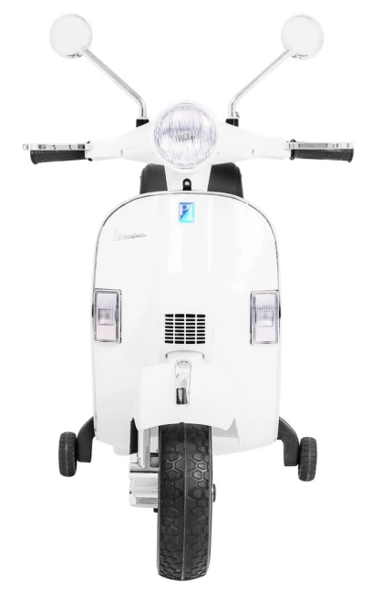 Design realist Vespa