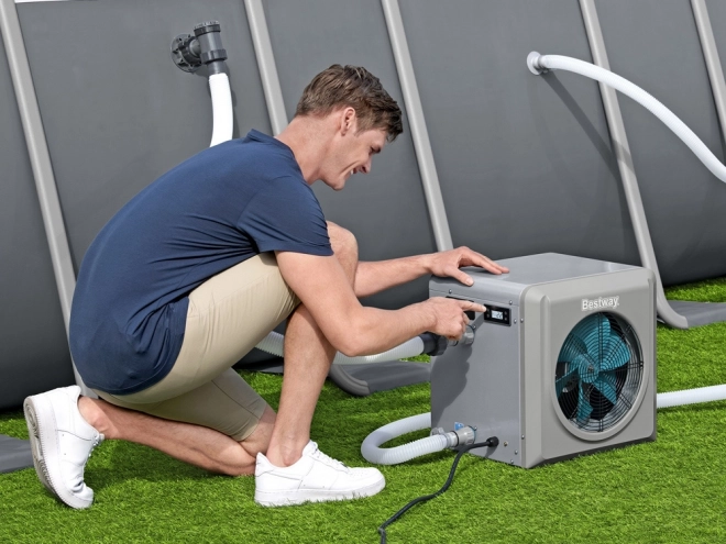 Încălzitor electric pentru piscină Bestway Flowclear