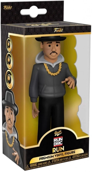 Figurină Funko Gold Run DMC