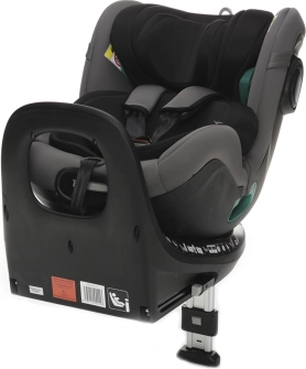 Scaun auto Voyager Maxi, Gri Argintiu
