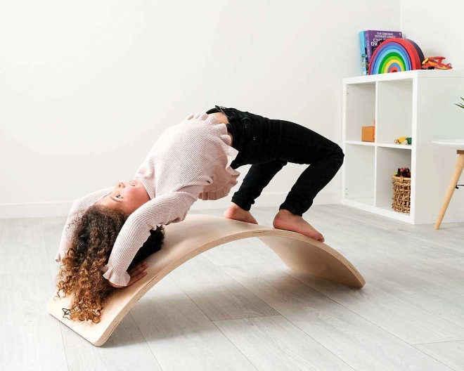 Placă de echilibru pentru copii ECOTOYS