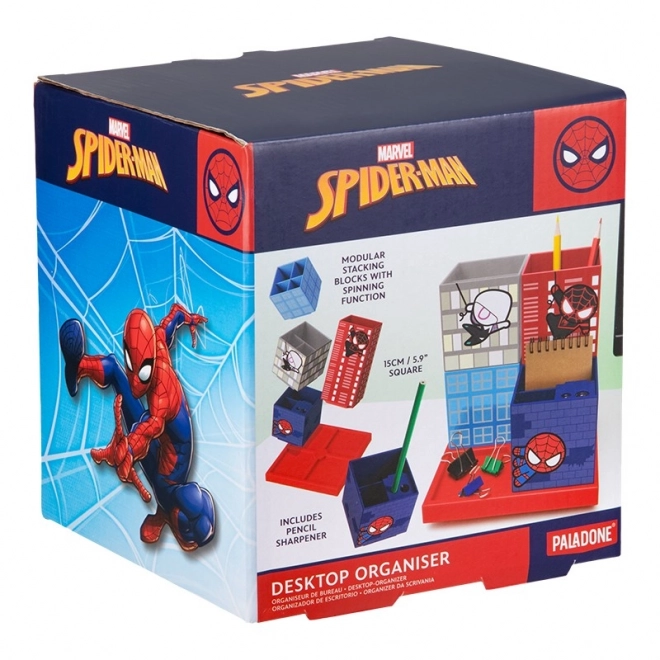 Licență oficială Marvel
