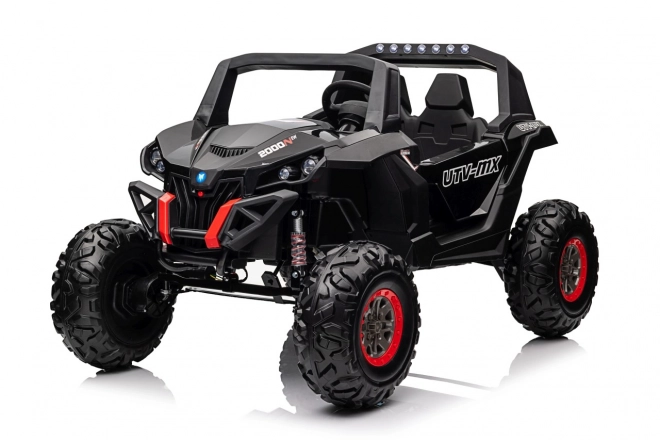 Buggy UTV-MX 2000N negru