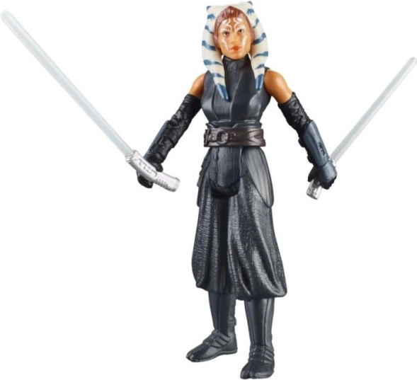 Design autentic inspirat de serialul „Ahsoka”