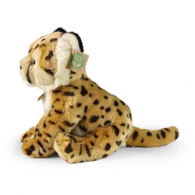 Gepard din pluș eco-friendly 28 cm