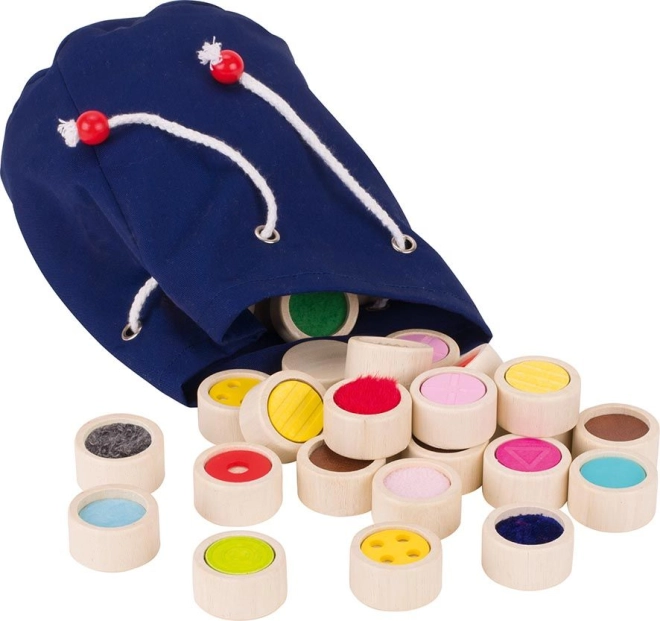 Suprafețe diverse și tactile
