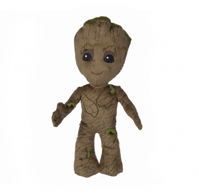 Pliș Marvel Groot 20 cm