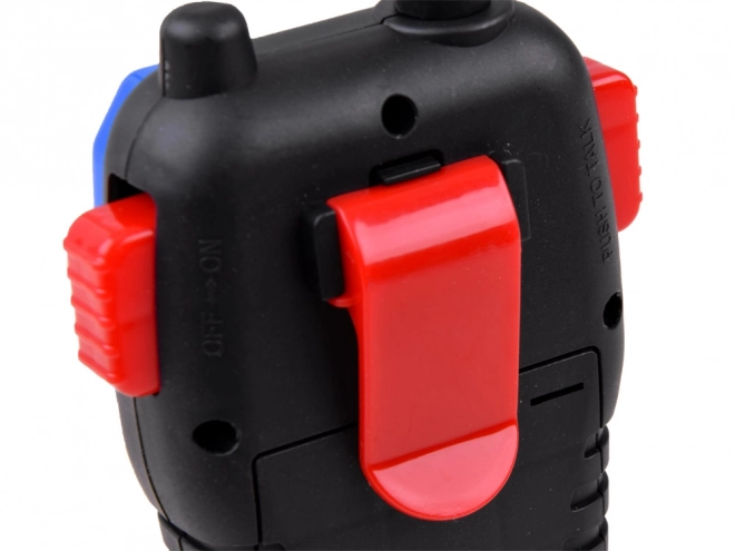 Walkie talkie pentru copii cu rază de 35m