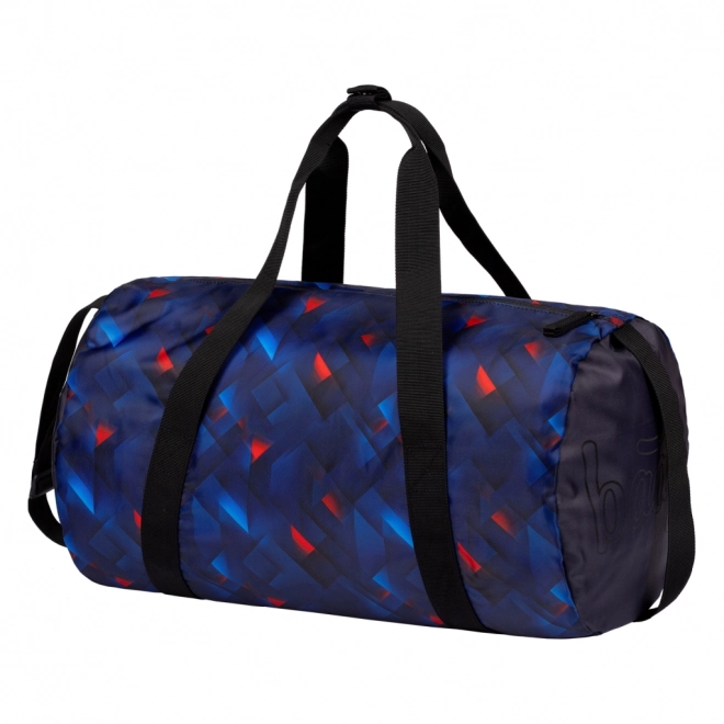 Geantă sportivă Hoop Indigo